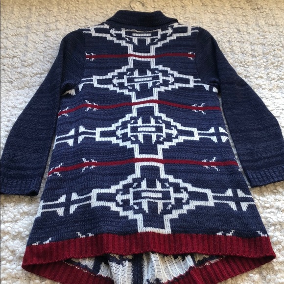 Miami by Francesca’s Cardigan - Picture 4 of 4